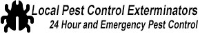 Rocky Point NC Pest Control Exterminators
